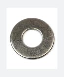 12mm Flat Round Galvanized Washer