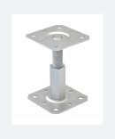 130 x 100 Galvanized Post Supports