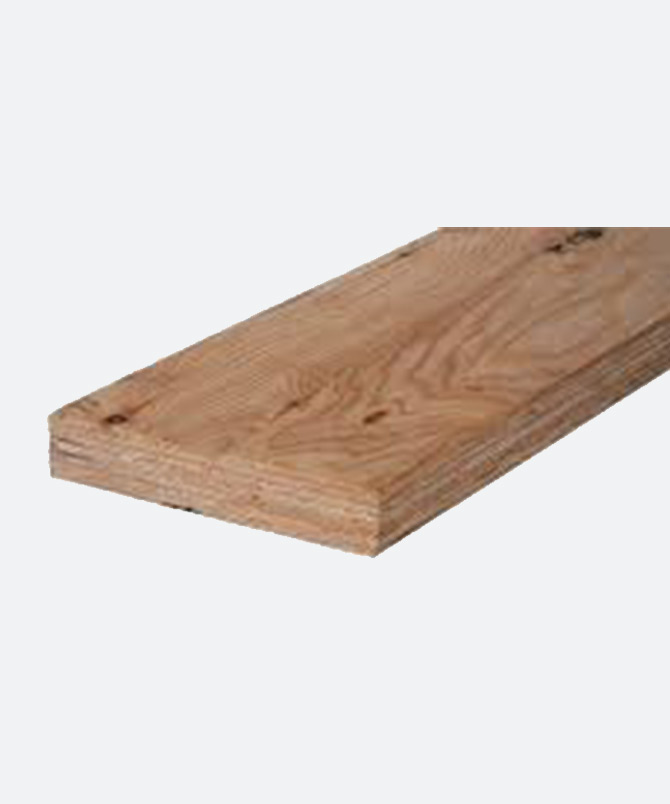 240 x 45 LVL F17 H2S