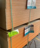 3600 x 900 x 19mm Orange Tongue Flooring