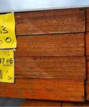 360 x 63 LVL F17 H2S