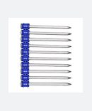 Drive Pins Galvanized – Loose 72mm