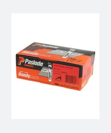 Paslode Imp Orange VP Bright – 75 x 3.06mm