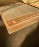 2700 x 1200 Plybrace