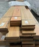 Spotted Gum Decking – Random Length, 135 x 19mm
