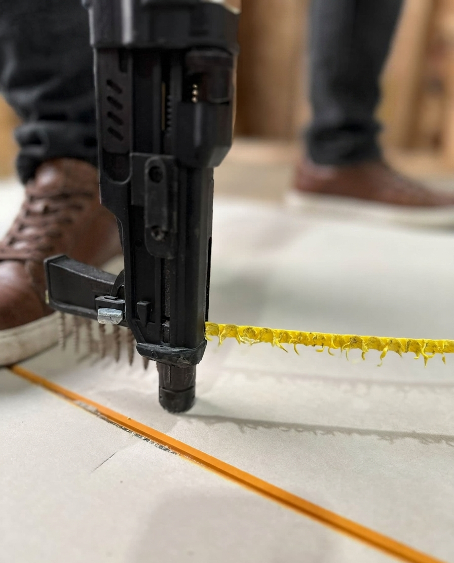 Fibre Cement Flooring
