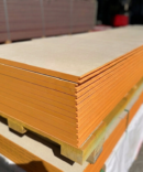 Fibre cement flooring